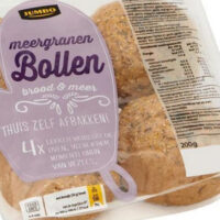 meergranen bollen