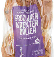 reuze rozijnenbollen
