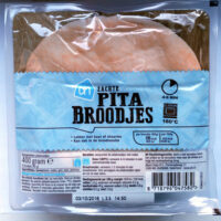 Pita Broodjes Pita Broodjes