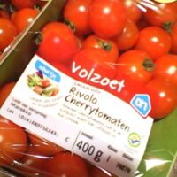 Rivolo Cherrytomaten