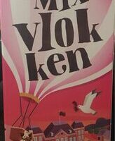 Mix vlok ken