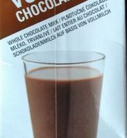 Volle Chocolademelk Volle Chocolademelk