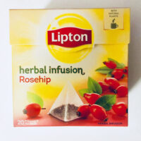 Herbal Infusion Rosehip