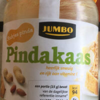 Pindakaas