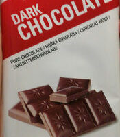 Dark Chocolate Dark Chocolate