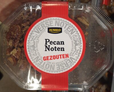 Pecan Noten Gezouten Pecan Noten Gezouten