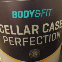 Micellar Casein Perfection Banana