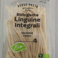 Biologische linguine i