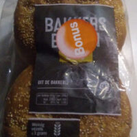 Bakkers Bollen Maize