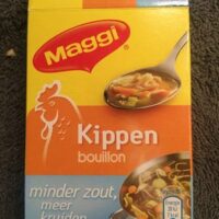 Kippenbouillon