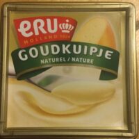Goudkuipje Naturel Goudkuipje Naturel