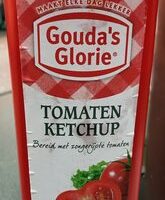 Tomatoes Ketchup