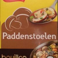Paddestoelen
