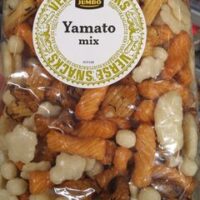 Yamato mix