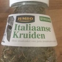 Italiaanse kruiden