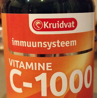 Vitamine C-1000 Vitamine C-1000