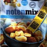 Notenmix