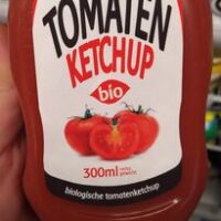 Tomatoes Ketchup
