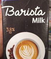 Barista Milk