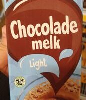 Chocolade melk Chocolade melk