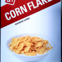 Corn Flakes Corn Flakes