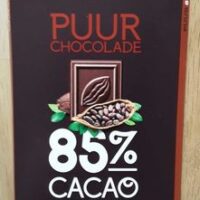 Puur chocolade