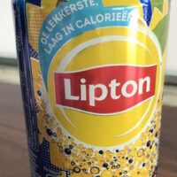 Sparkling Ice Tea Original