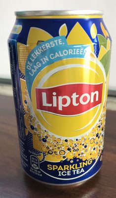 Sparkling Ice Tea Original Sparkling Ice Tea Original