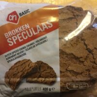Brokken Speculaas Brokken Speculaas