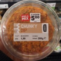 Chunky Dip