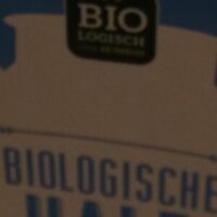 Biologische Halfvolle Melk Biologische Halfvolle Melk