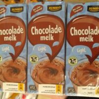Chocolade melk Chocolade melk