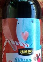 Diksap rood Fruit