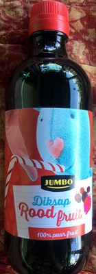 Diksap rood Fruit Diksap rood Fruit