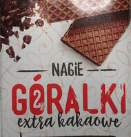 Nagie Góralki Extra kakaowe