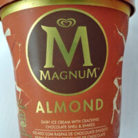 Magnum Almonds Magnum Almonds