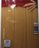 Spaghettis