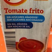 Tomato Fried Vital