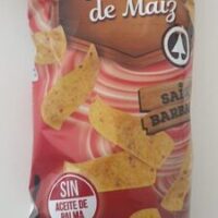 Frites from Maize Flavour barbecue