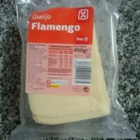 Queijo Flamengo