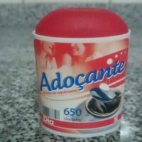 Adoçante