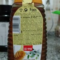 Honey from Fleurs