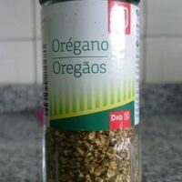 Orégãos