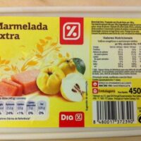 Marmelada Extra