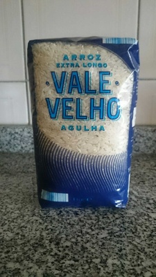 Rice Extra Longo agulha Rice Extra Longo agulha