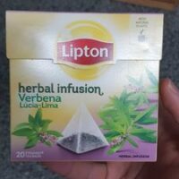 Herbal infusion