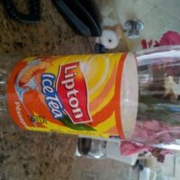 Lipton pessego