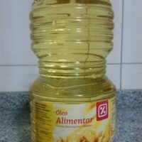 Óleo alimentar