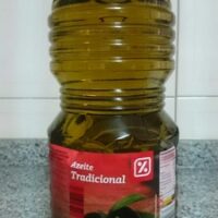 Azeite tradicional