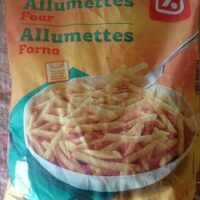 Allumettes Forno